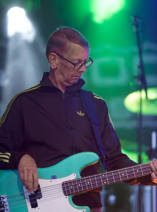 Rock im Schlosspark 2026