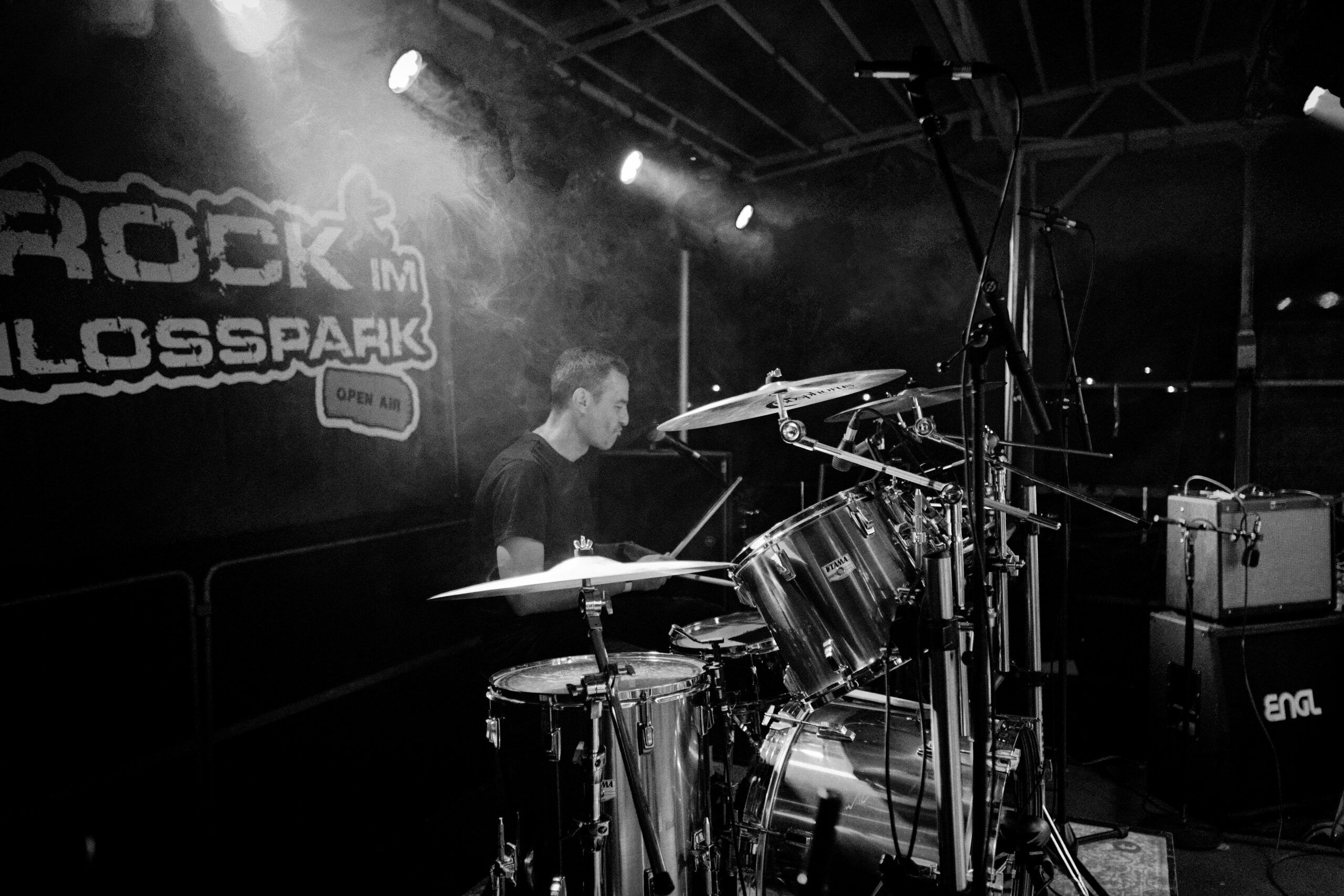 Rock im Schlosspark 2026