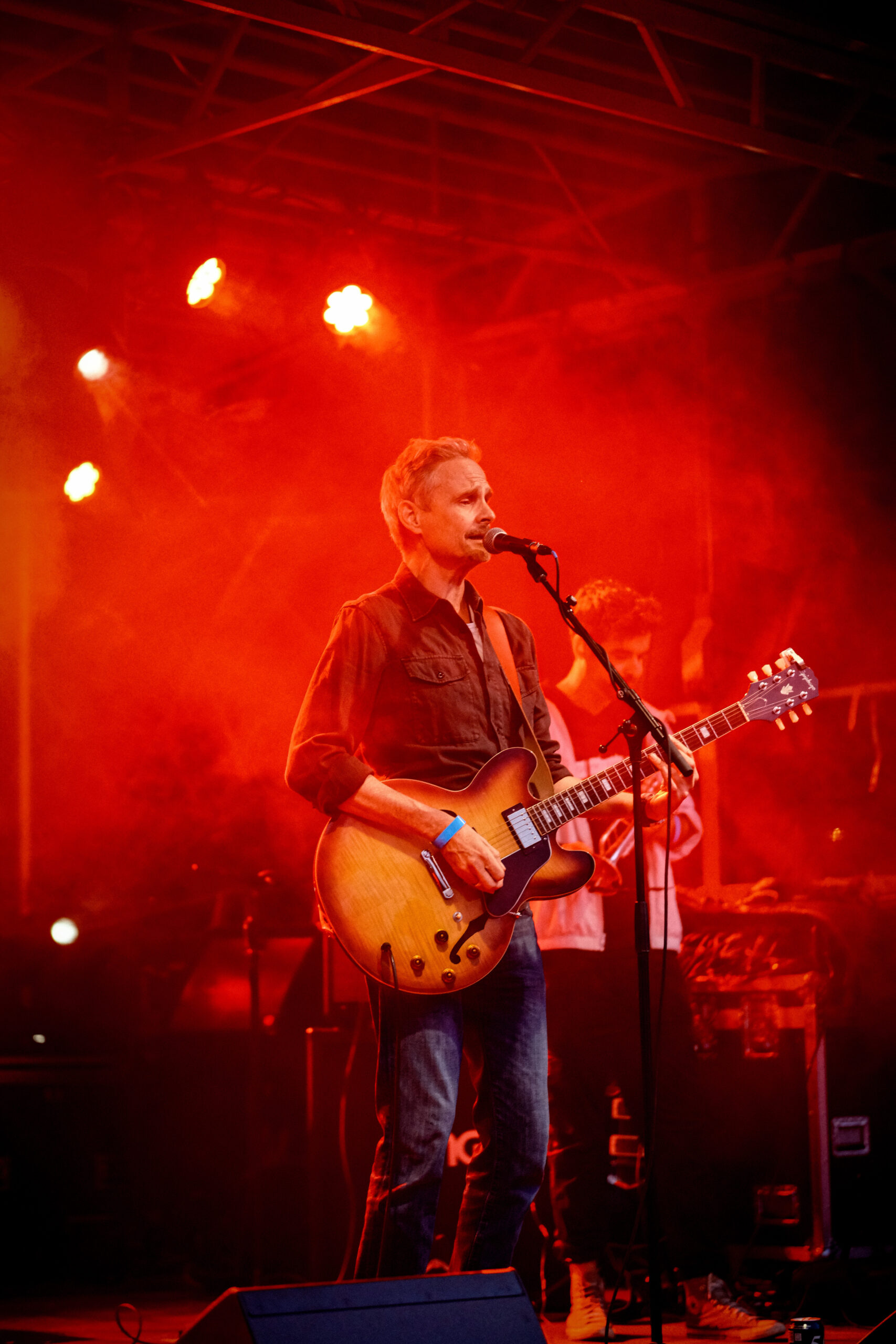 Rock im Schlosspark 2026