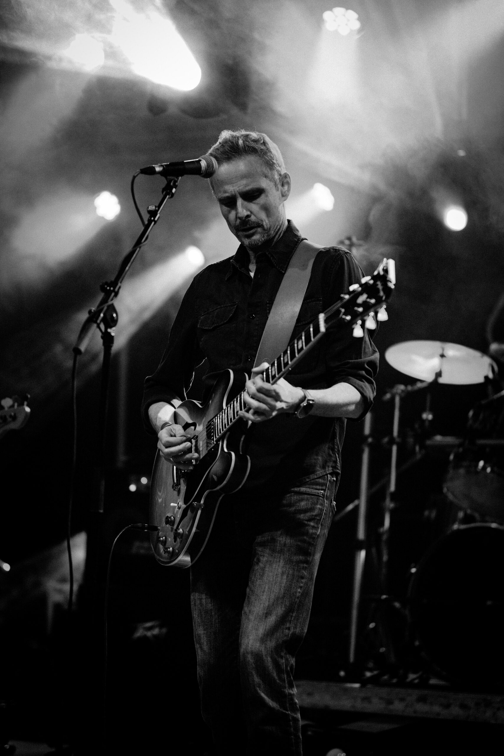 Rock im Schlosspark 2026